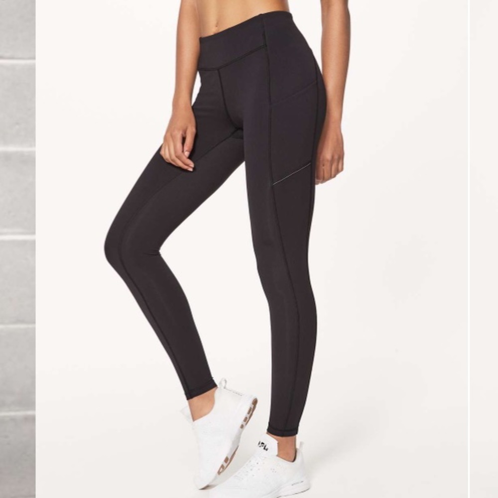 Lululemon Speed Up Tight